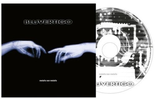 Bluvertigo: Metallo Non Metallo - COMPACT DISCS