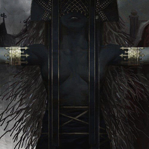 The Gazette: Dogma - COMPACT DISCS