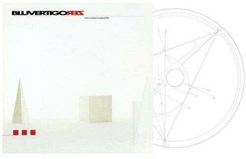 Bluvertigo: Zero - COMPACT DISCS