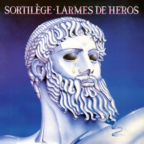 Larmes De Héros: Sortilege - VINYL LP