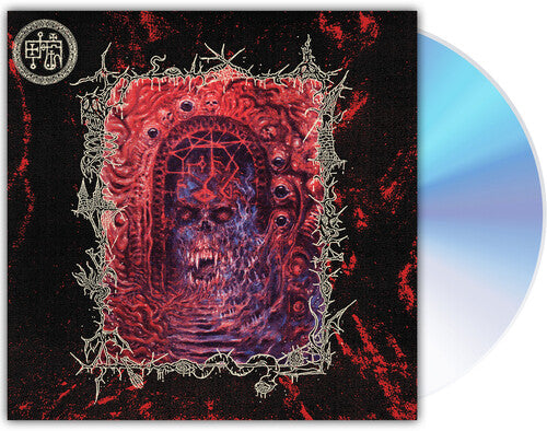 Devil Master: Bloody Dreams - COMPACT DISCS