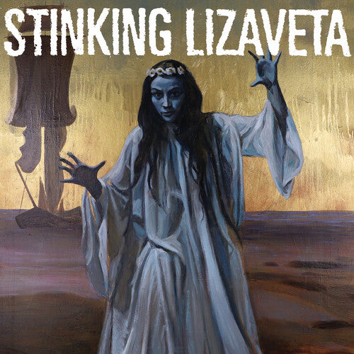 Stinking Lizaveta: Cassandra Prophet Of Doom - VINYL LP