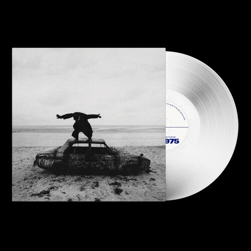The 1975: Being Funny In A Foreign Language - VINYL LP