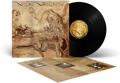 Welten, Neun: Vergessene Pfade - VINYL LP