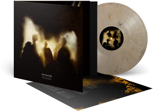 Antimatter: Fear of a Unique Identity - VINYL LP