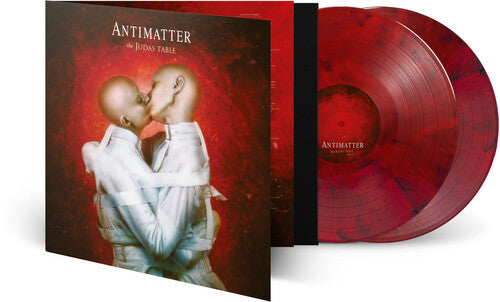 Antimatter: The Judas Table - VINYL LP