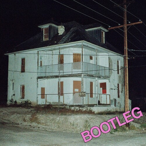 The Garden: Bootleg - VINYL LP
