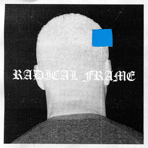 Actress: Radical Frame - VINYL LP