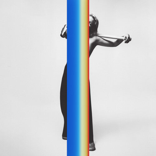 Sylvan Esso: Ow 8 - CASSETTES