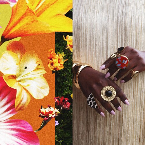 Somi: What Does It Take to Bloom? - COMPACT DISCS
