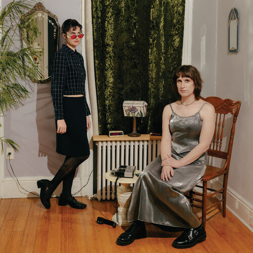 Observation Room: Superstructure - VINYL LP