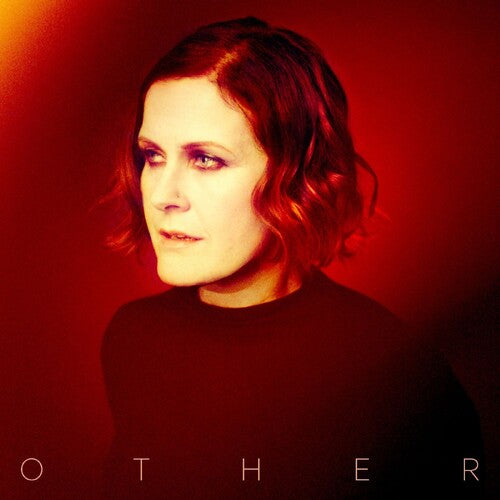 Alison Moyet: Other - RED SMOKE VINYL - VINYL LP