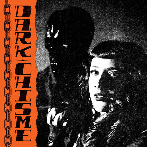 Dark Chisme: Dark Chisme - VINYL LP