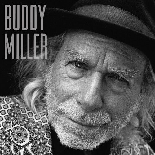 Buddy Miller: Buddy Miller - COMPACT DISCS
