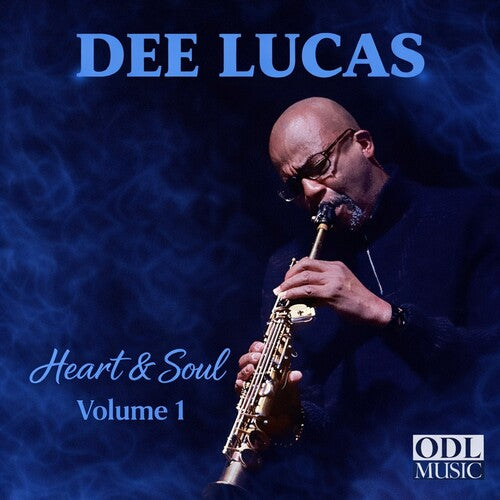 Dee Lucas: Heart And Soul Volume 1 - COMPACT DISCS