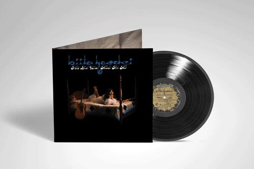 Houdei, Biita: This Bed Was Made for Me - VINYL LP