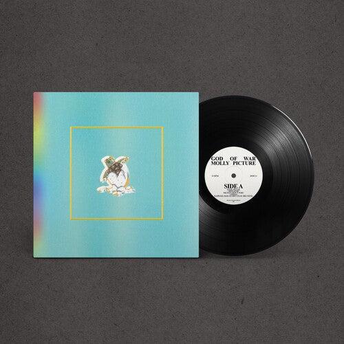 God of War: Molly Picture - VINYL LP