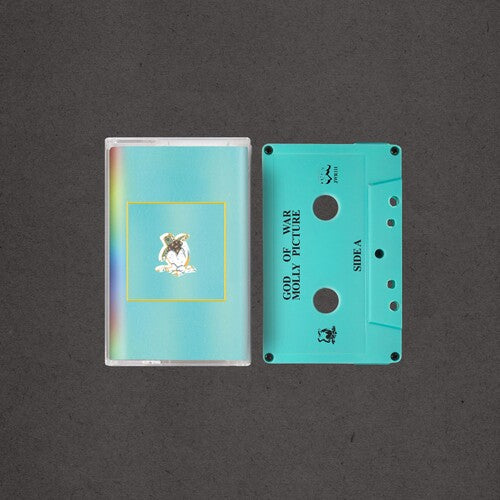 God of War: Molly Picture - CASSETTES