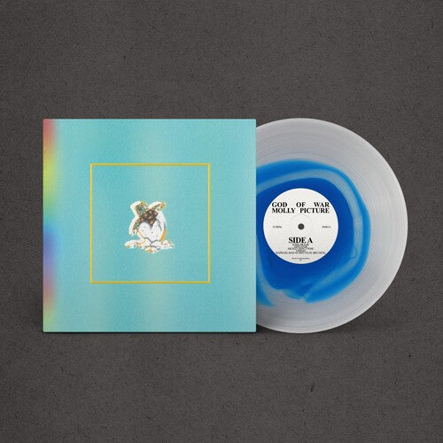 God of War: Molly Picture - VINYL LP
