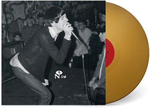 Antioch Arrow: Your Hearts Belong to Us - Gold - VINYL LP