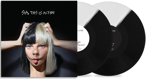Sia: This Is Acting - VINYL LP