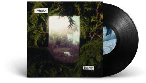 Preloved: Willow - VINYL LP
