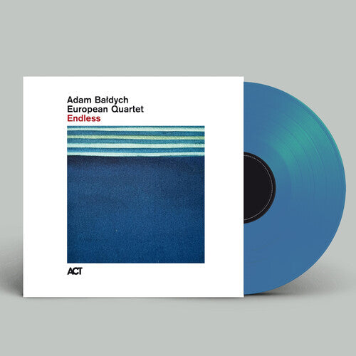 Baldych, Adam: Endless - VINYL LP
