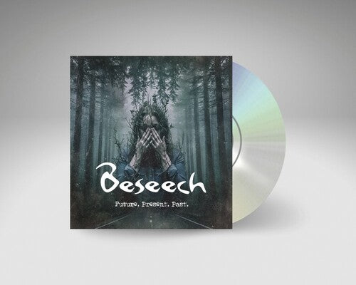 Beseech: Future. Present. Past - COMPACT DISCS