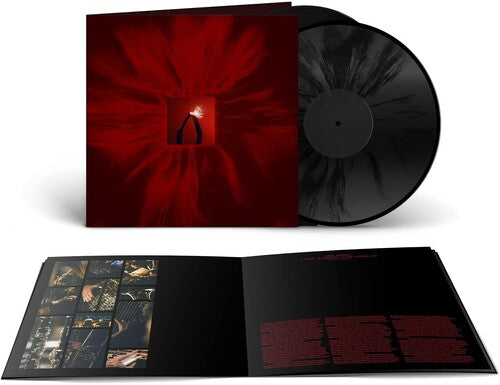 Floating Points & San Francisco Ballet Orchestra: Mere Mortals - VINYL LP