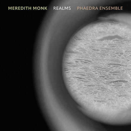 Phaedra Ensemble: Realms - COMPACT DISCS