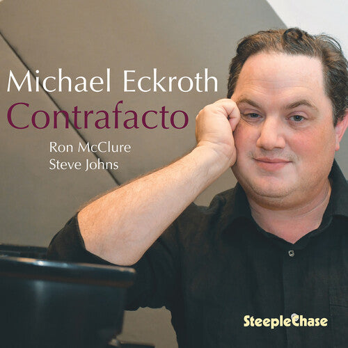 Michael Eckroth: Contrafacto - COMPACT DISCS