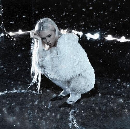 Erin Lecount: Pareidolia - 12-INCH SINGLE