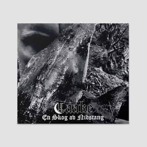 Taake: En Skog Av Nidstang - COMPACT DISCS