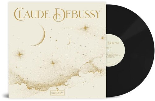 Various Artists: Debussy: Classical Music Masterpieces / Various - VINYL LP