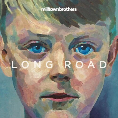 Milltown Brothers: Long Road - VINYL LP