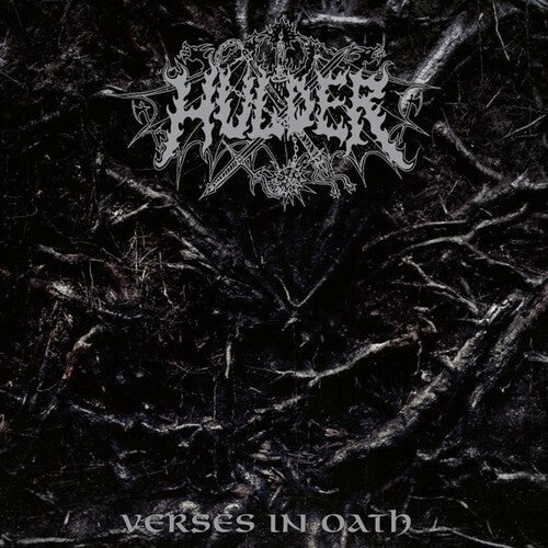 Hulder: Verses In Oath - COMPACT DISCS