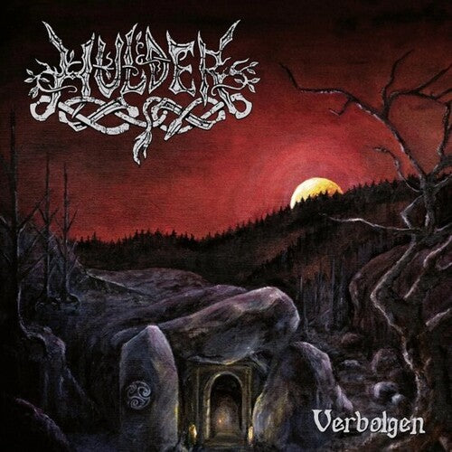 Hulder: Verbolgen - VINYL LP