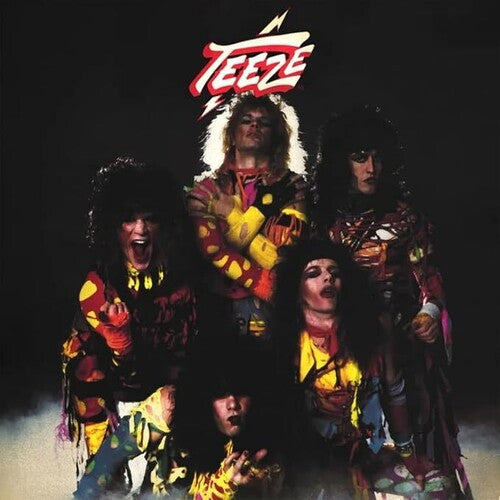 Teeze: Teeze - COMPACT DISCS