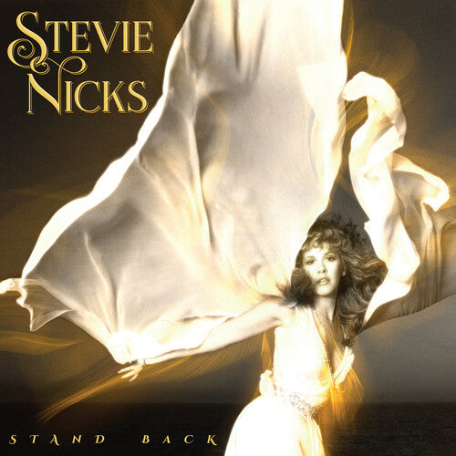 Stevie Nicks: Stand Back - VINYL LP