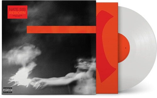 Nate Sib: Reborn - VINYL LP