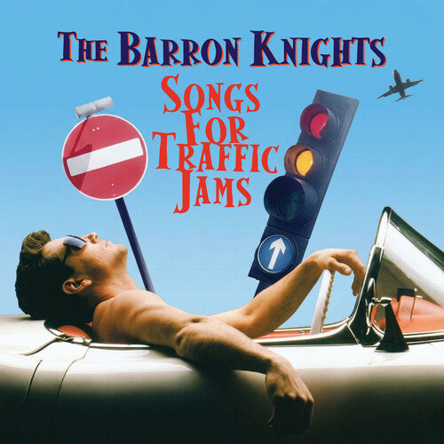 Barron Knights: Songs for Traffic Jams - COMPACT DISCS