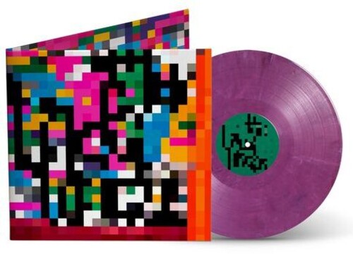 The Linda Lindas: Gotta Get Out - VINYL LP