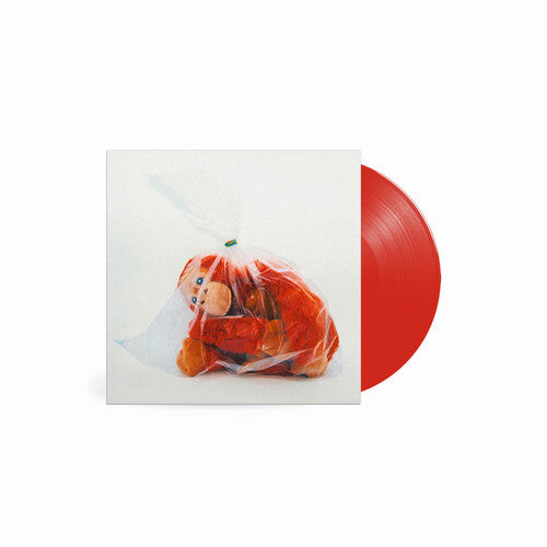 TV Priest: Cartoons - VINYL LP