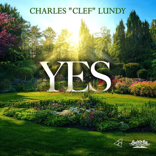 Charles Clef Lundy: Yes - COMPACT DISCS