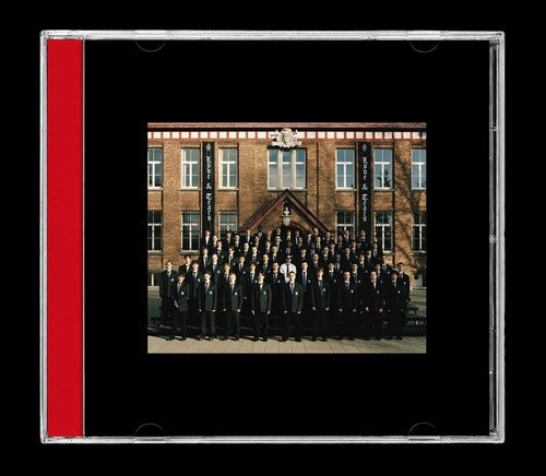 Gener8ion: Love & Tears - COMPACT DISCS
