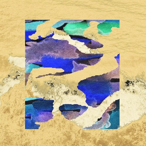 Valentin, Paul: Of Sand - 12-INCH SINGLE