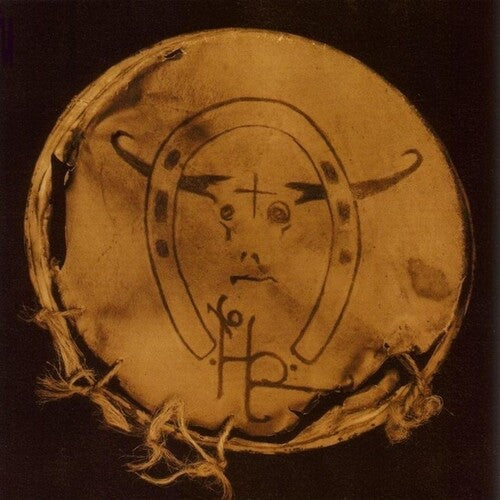 16 Horsepower: Olden - VINYL LP