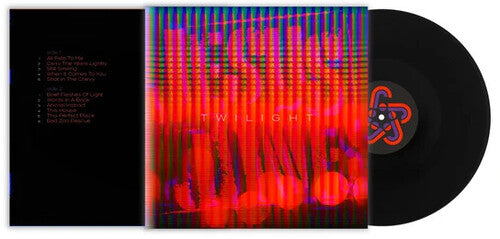 Jesus Jones: Twilight - VINYL LP