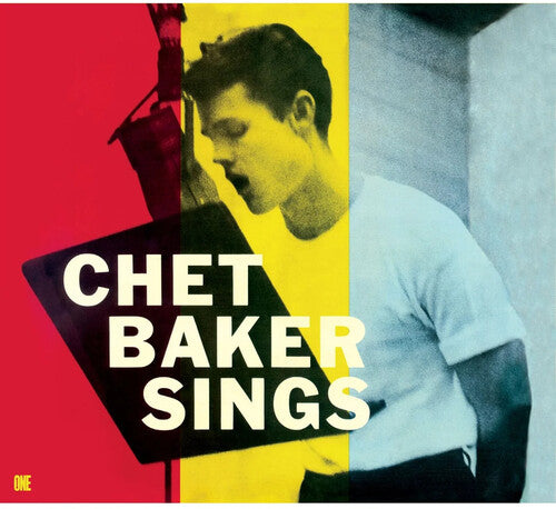 Chet Baker: Sings - Limited Deluxe Digipak - COMPACT DISCS