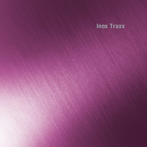 Inox Traxx: Love Letter - VINYL LP